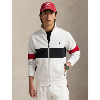 Full Zip Soft Fabric Fleece