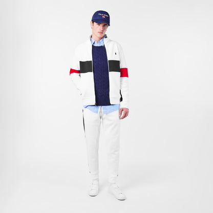 Men's Full Zip Fleece