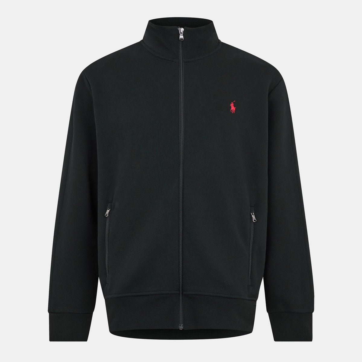 Men's Full-Zip Fleece