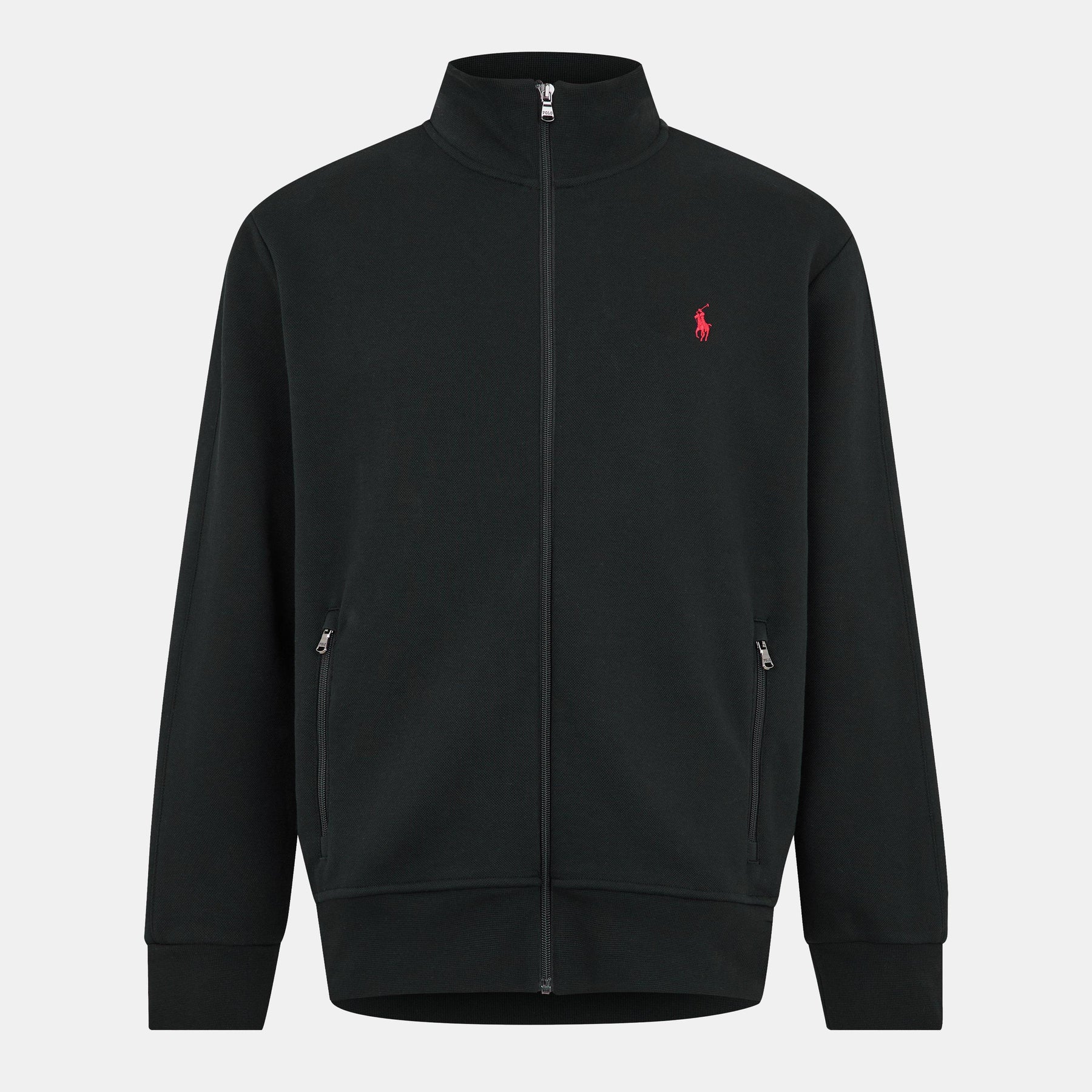 Men's Full-Zip Fleece