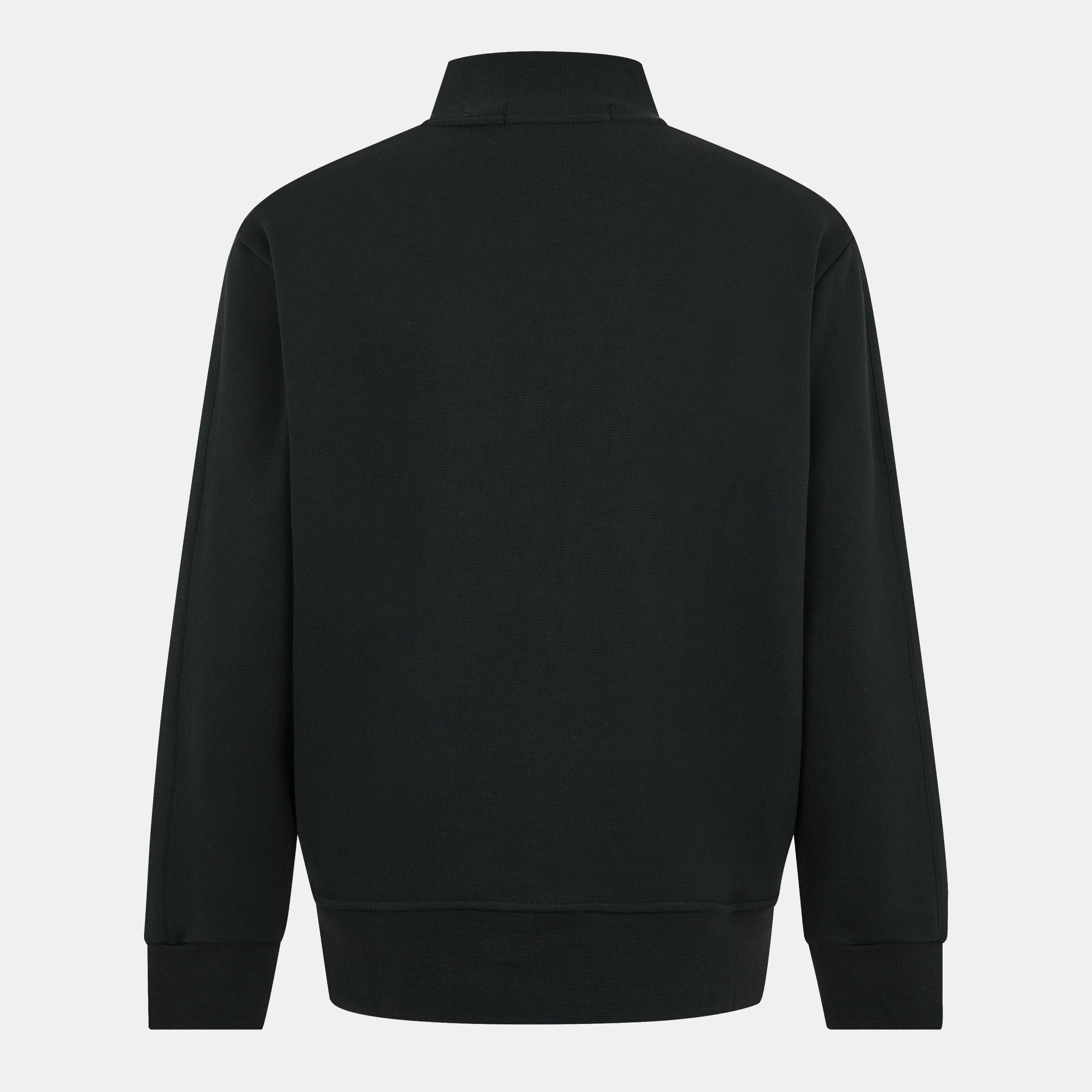 Men's Full-Zip Fleece