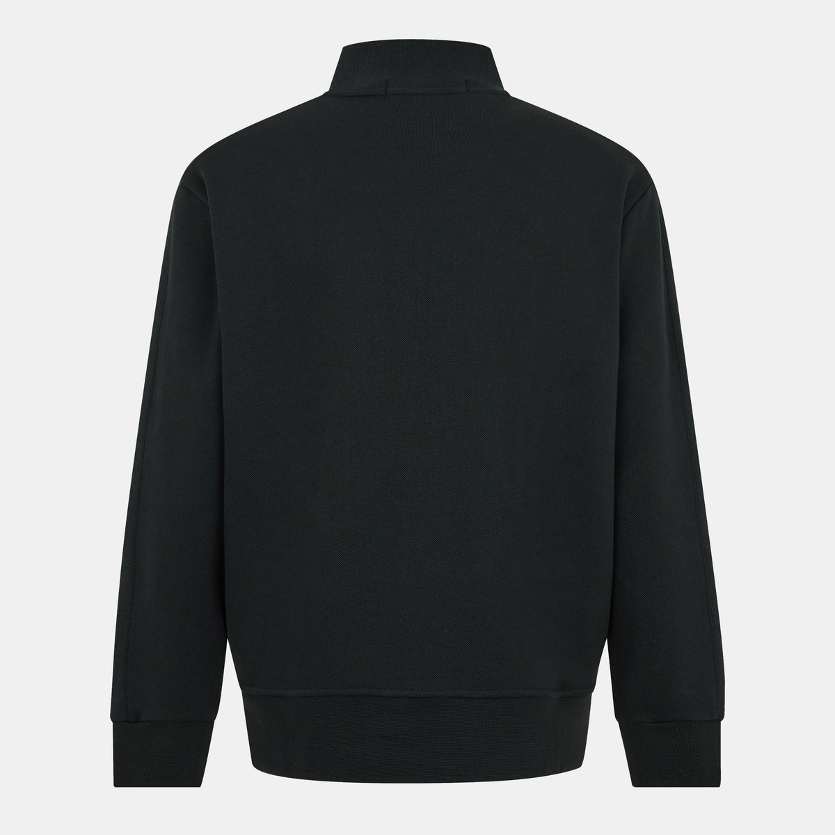 Men's Full-Zip Fleece