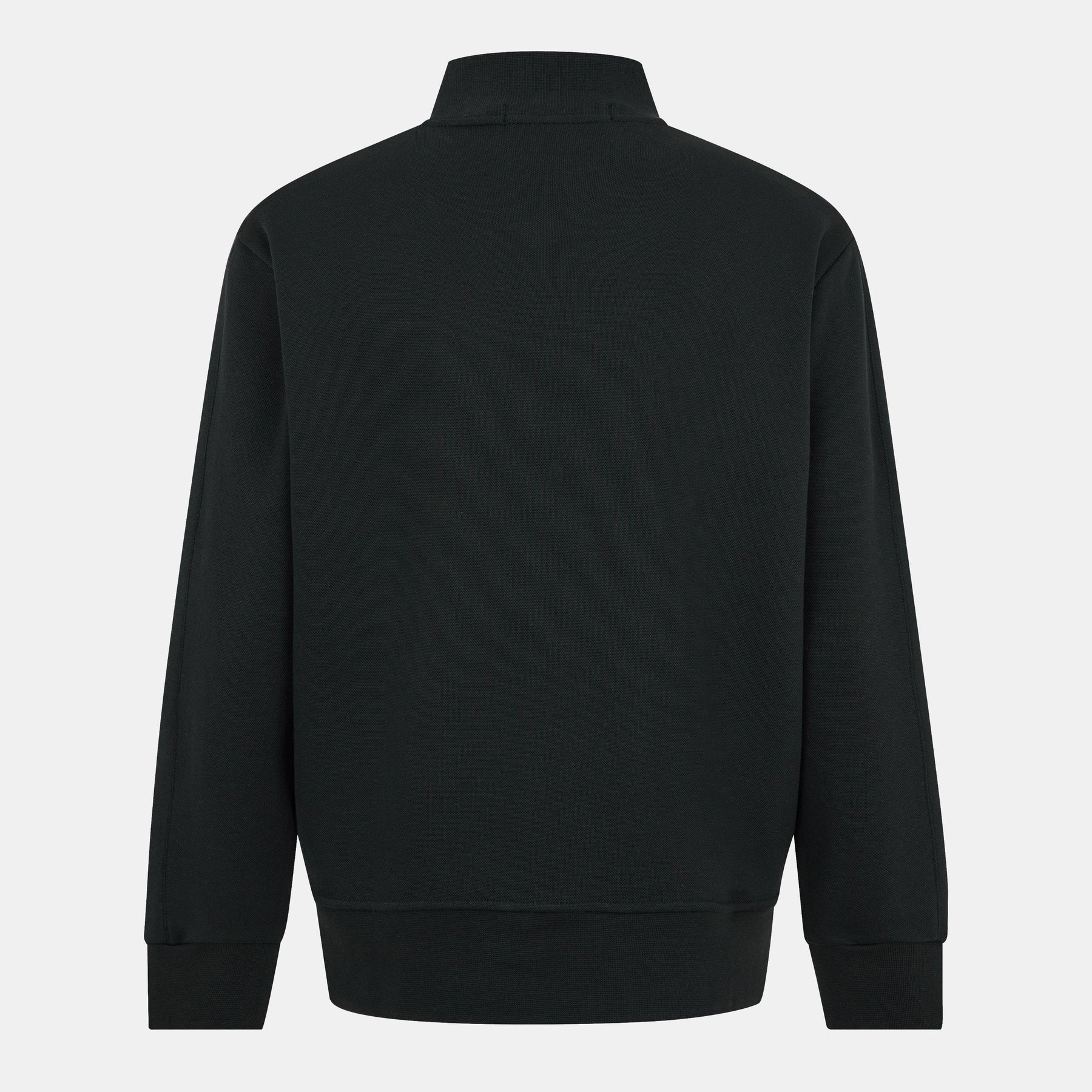 Men's Full-Zip Fleece