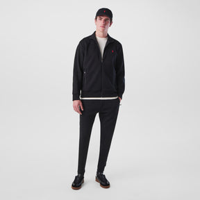 Men's Full-Zip Fleece