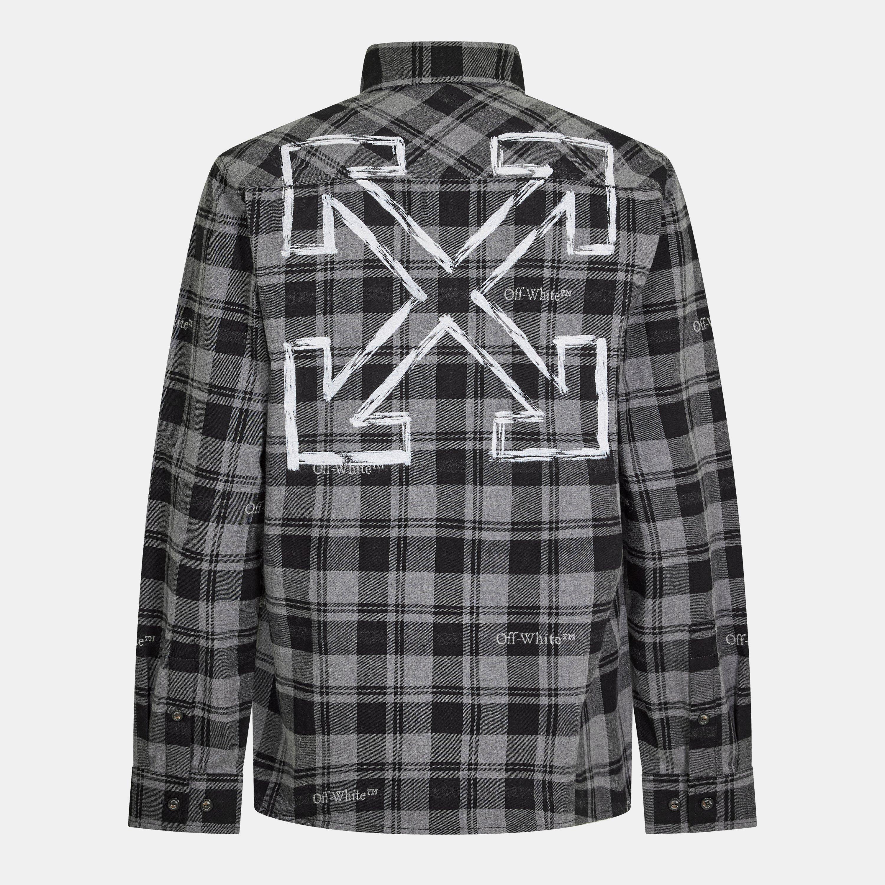 Long Sleeve Dress Shirt