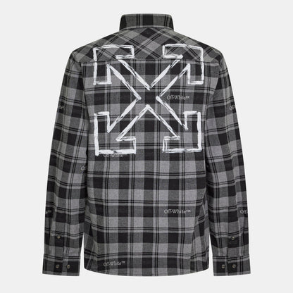 Long Sleeve Dress Shirt