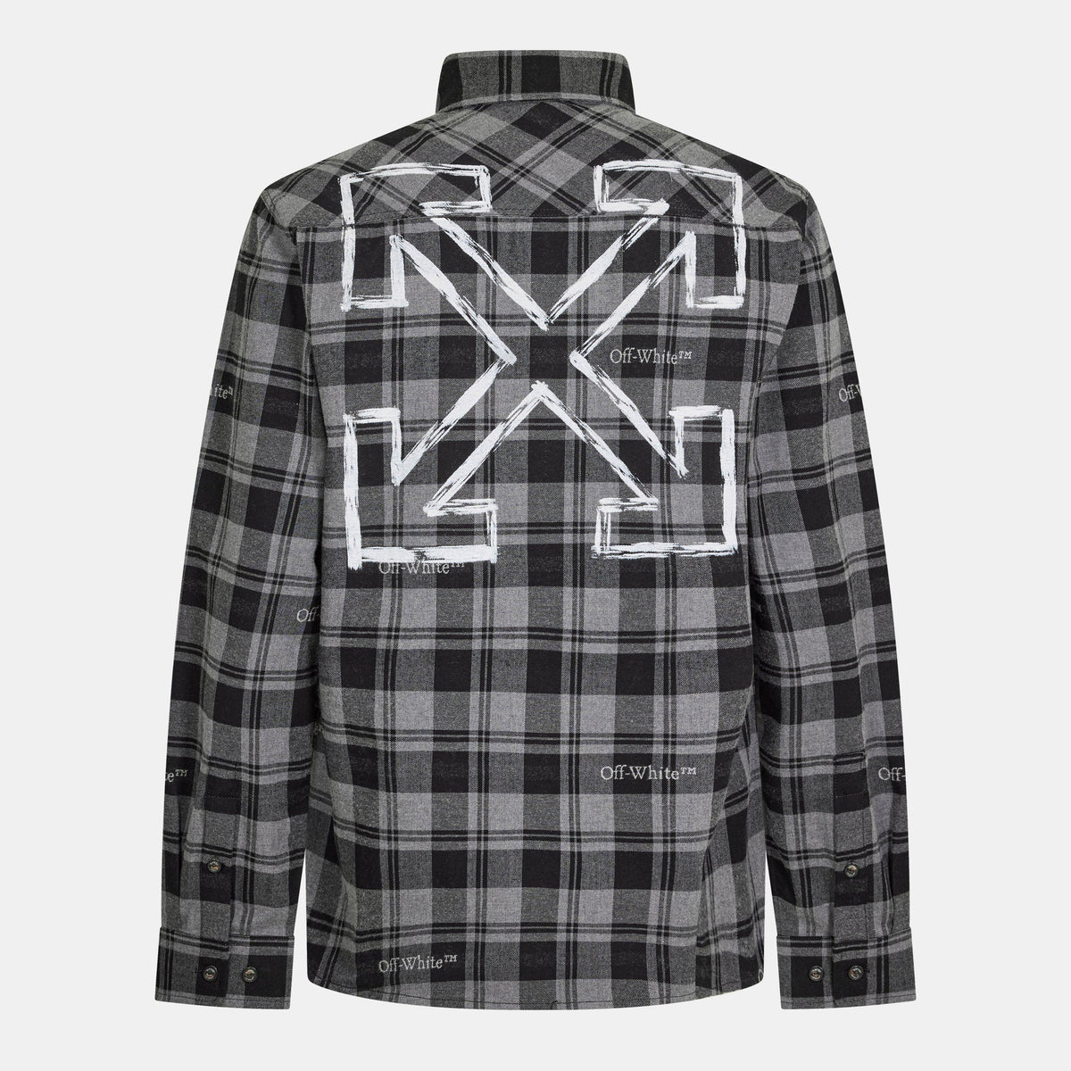 Men's Long-Sleeve Dress Shirt