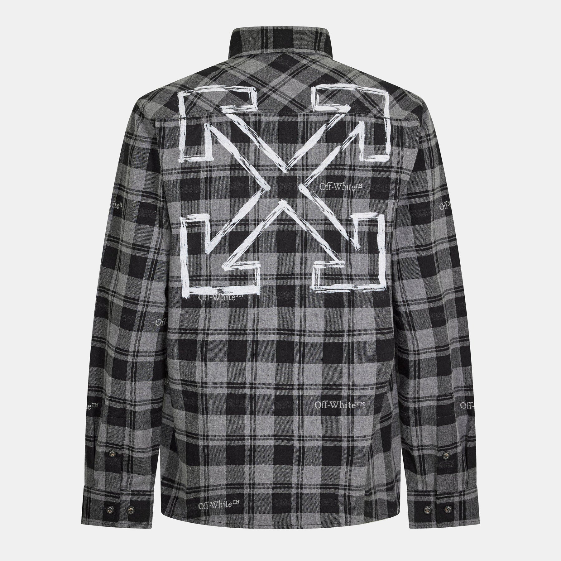 Men's Long-Sleeve Dress Shirt