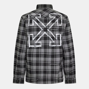 Men's Long-Sleeve Dress Shirt