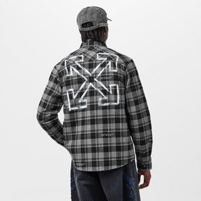 Men's Long-Sleeve Dress Shirt