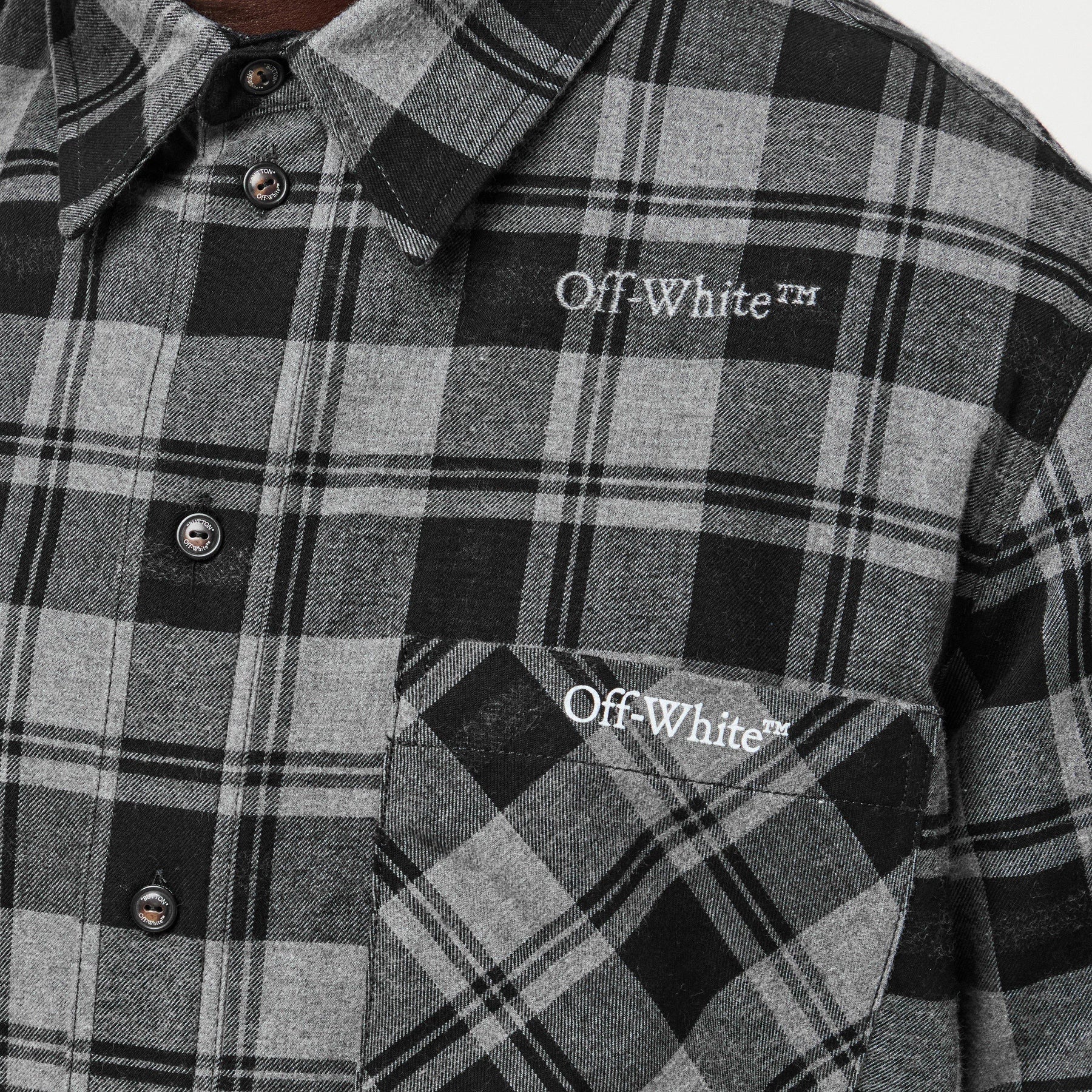 Men's Long-Sleeve Dress Shirt