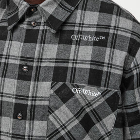 Men's Long-Sleeve Dress Shirt