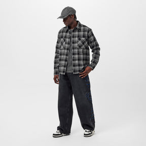 Men's Long-Sleeve Dress Shirt