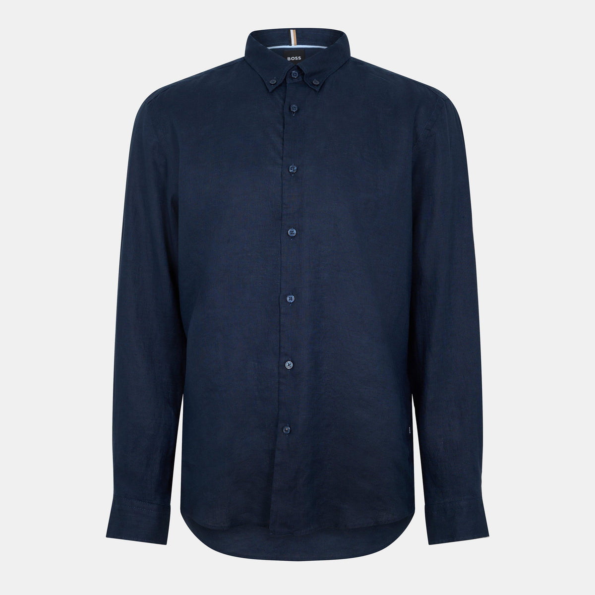 S-Liam-S-Bd-C1-242 10258366 01 Oxford Shirt Mens