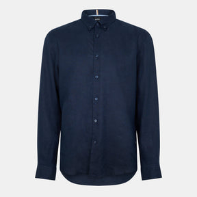 S-Liam-S-Bd-C1-242 10258366 01 Oxford Shirt Mens