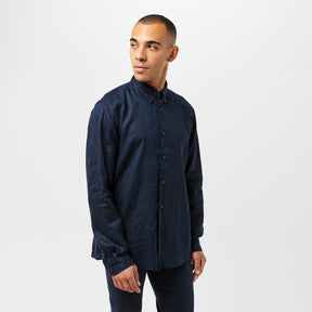 S-Liam-S-Bd-C1-242 10258366 01 Oxford Shirt Mens
