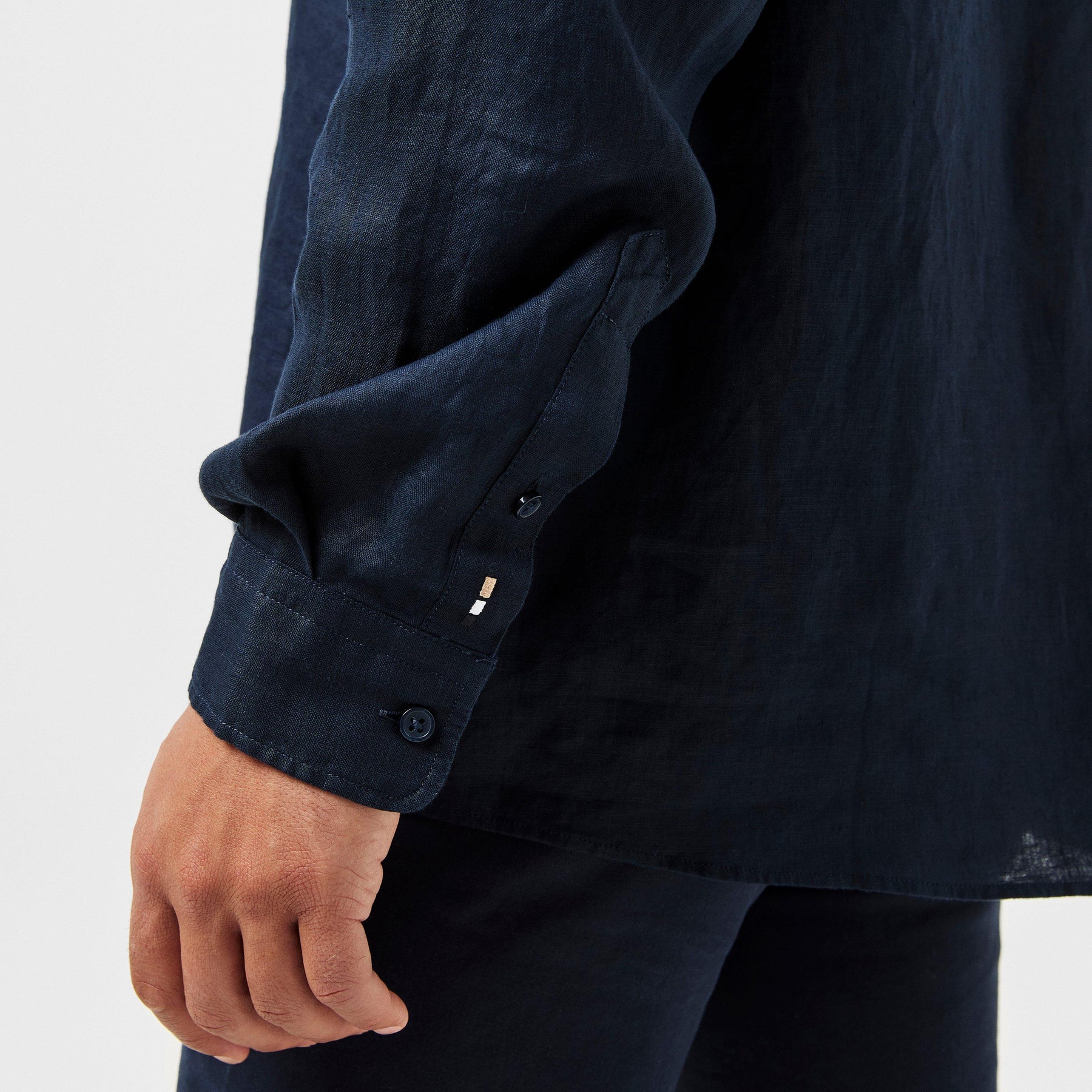 Liam Oxford Long-Sleeve Shirt