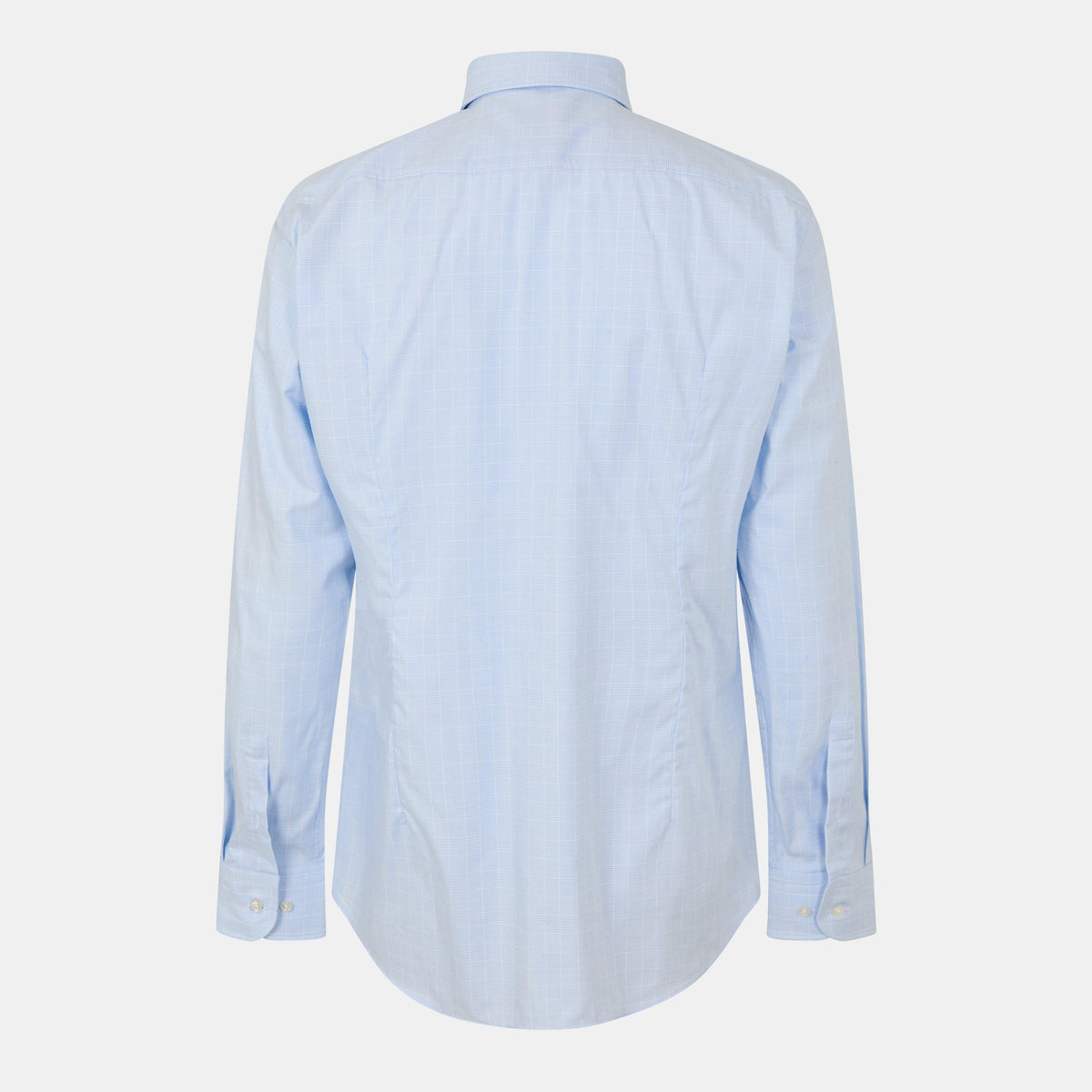 H-Hank-Spread-C1-222 10261797 Oxford Shirt Mens