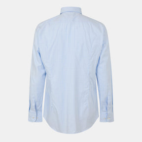 H-Hank-Spread-C1-222 10261797 Oxford Shirt Mens