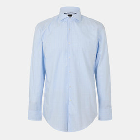 H-Hank-Spread-C1-222 10261797 Oxford Shirt Mens
