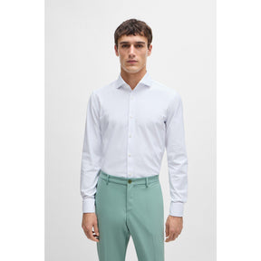 P-Hank-Spread-C1-222 10261352 Oxford Shirt Mens
