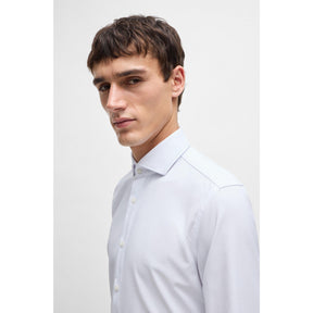 P-Hank-Spread-C1-222 10261352 Oxford Shirt Mens
