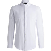 P-Hank-Spread-C1-222 10261352 Oxford Shirt Mens