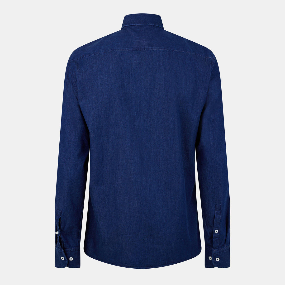 C-Hal-Bd-E-C1-243 10261769 01 Oxford Shirt Mens