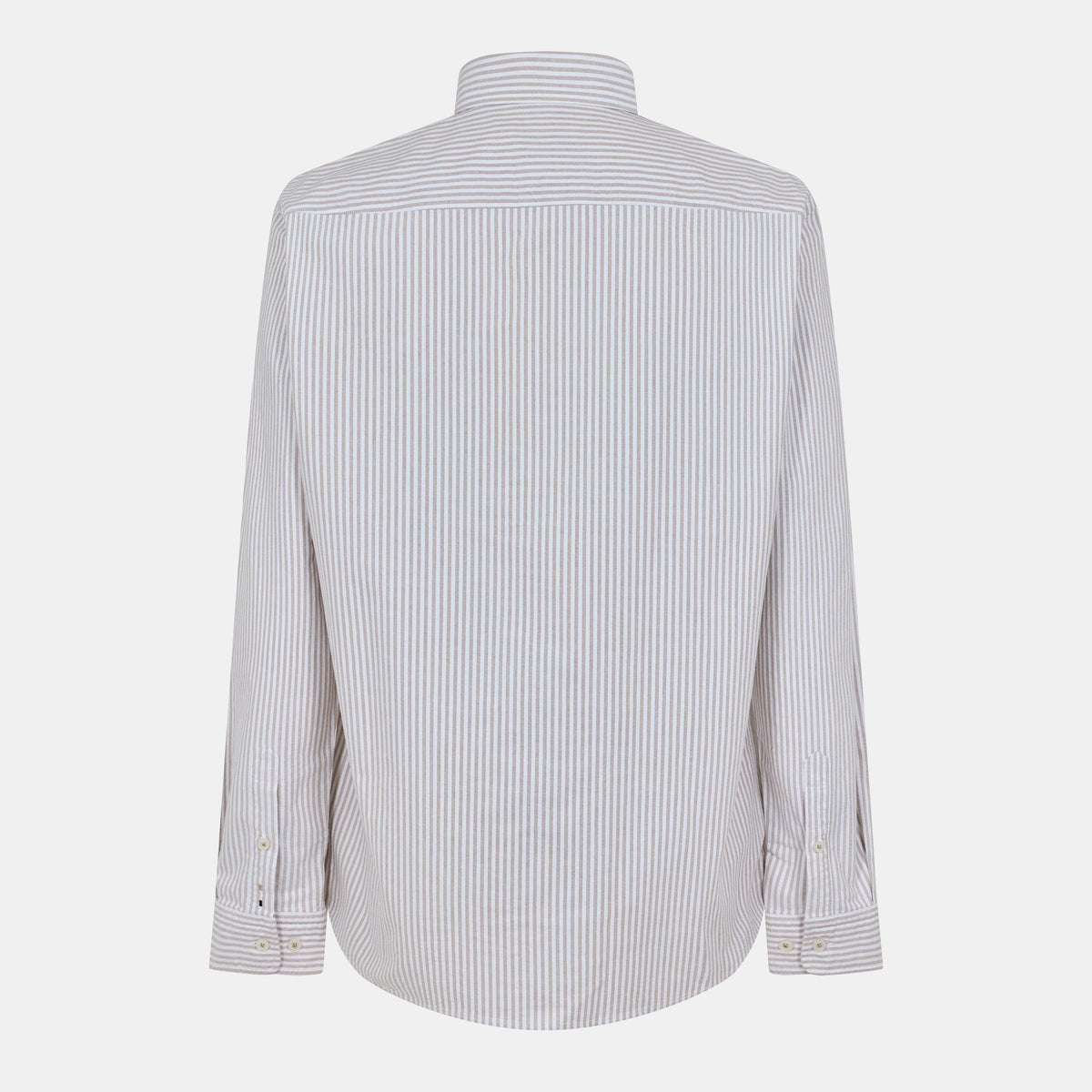 H-Roan-Bd-E-C1-243 10261880 01 Oxford Shirt Mens