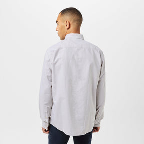 H-Roan-Bd-E-C1-243 10261880 01 Oxford Shirt Mens