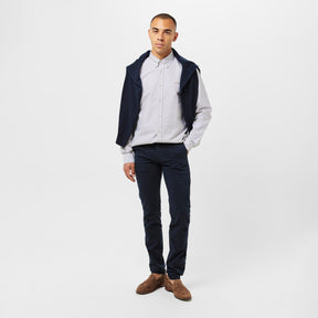 H-Roan-Bd-E-C1-243 10261880 01 Oxford Shirt Mens
