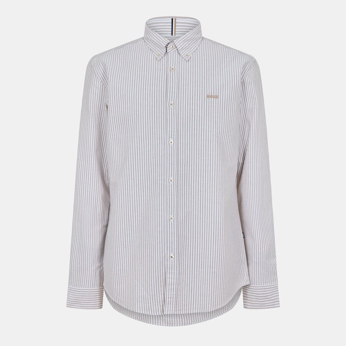 H-Roan-Bd-E-C1-243 10261880 01 Oxford Shirt Mens