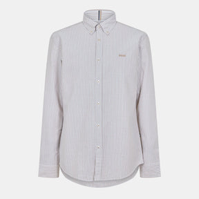 H-Roan-Bd-E-C1-243 10261880 01 Oxford Shirt Mens