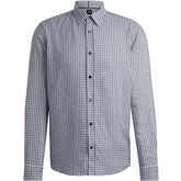 H-Liam-Kent-C1-243 10261351 01 Oxford Shirt Mens