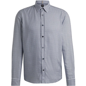 H-Liam-Kent-C1-243 10261351 01 Oxford Shirt Mens