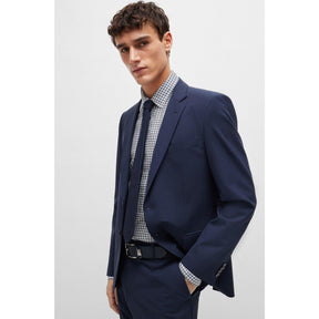 H-Liam-Kent-C1-243 10261351 01 Oxford Shirt Mens