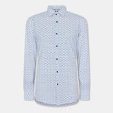 P-Hank-Kent-C1-222 10262361 01 Oxford Shirt Mens