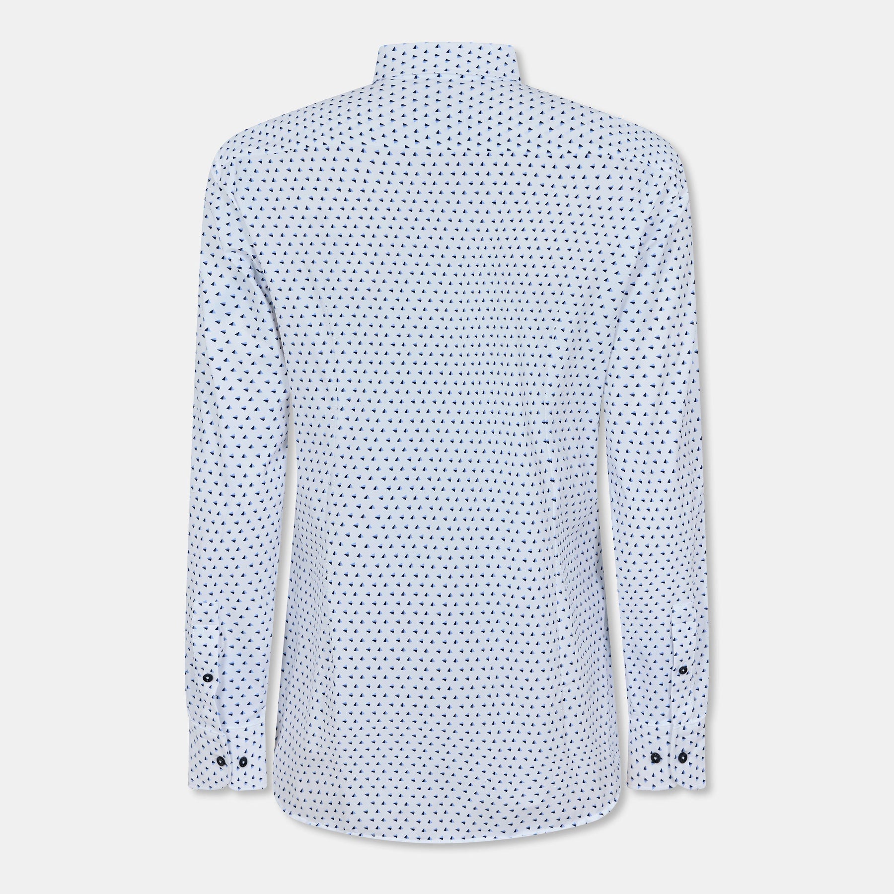 P-Hank-Kent-C1-222 10262361 01 Oxford Shirt Mens