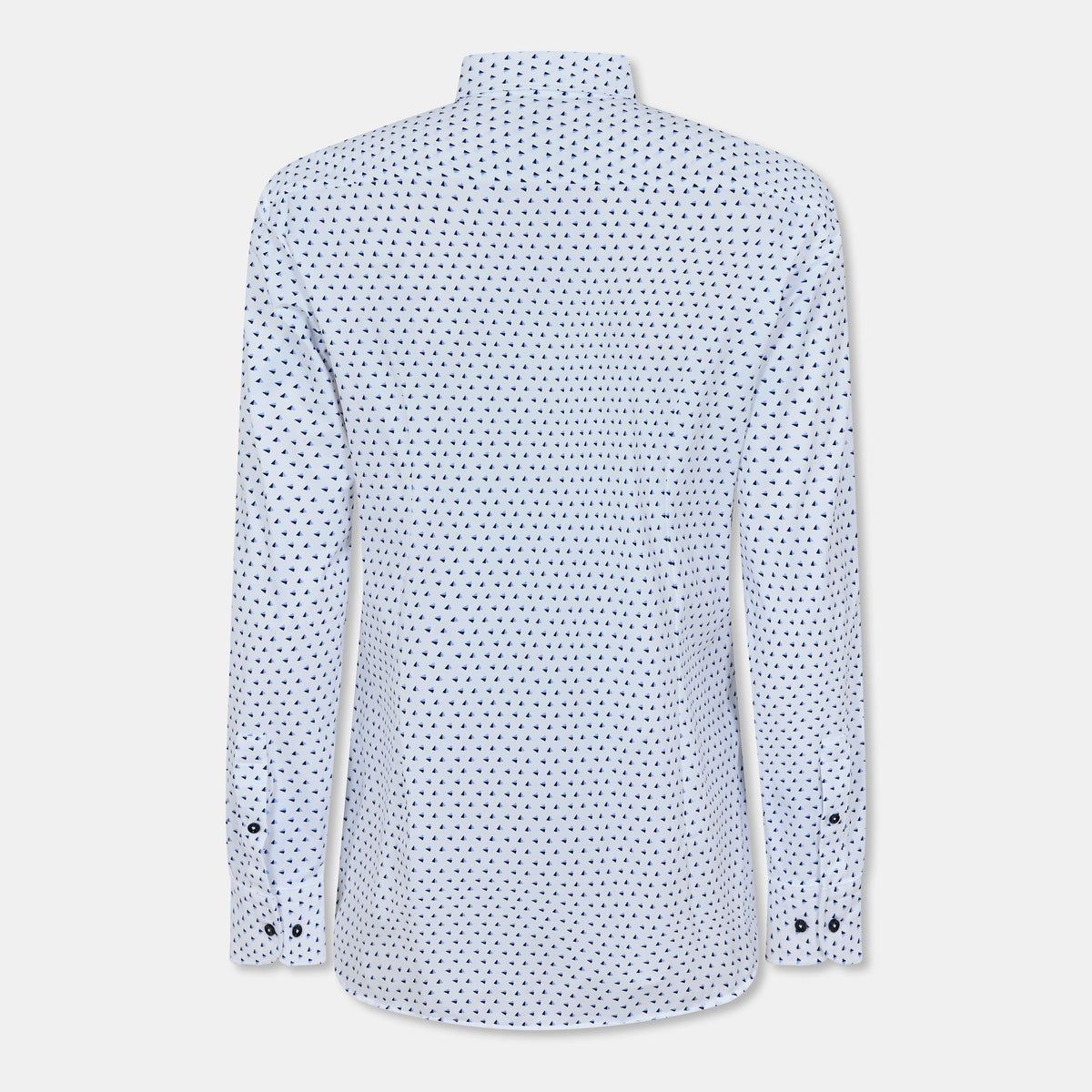 Hank Knitted 222 Long-Sleeve Shirt