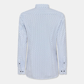 Hank Knitted 222 Long-Sleeve Shirt