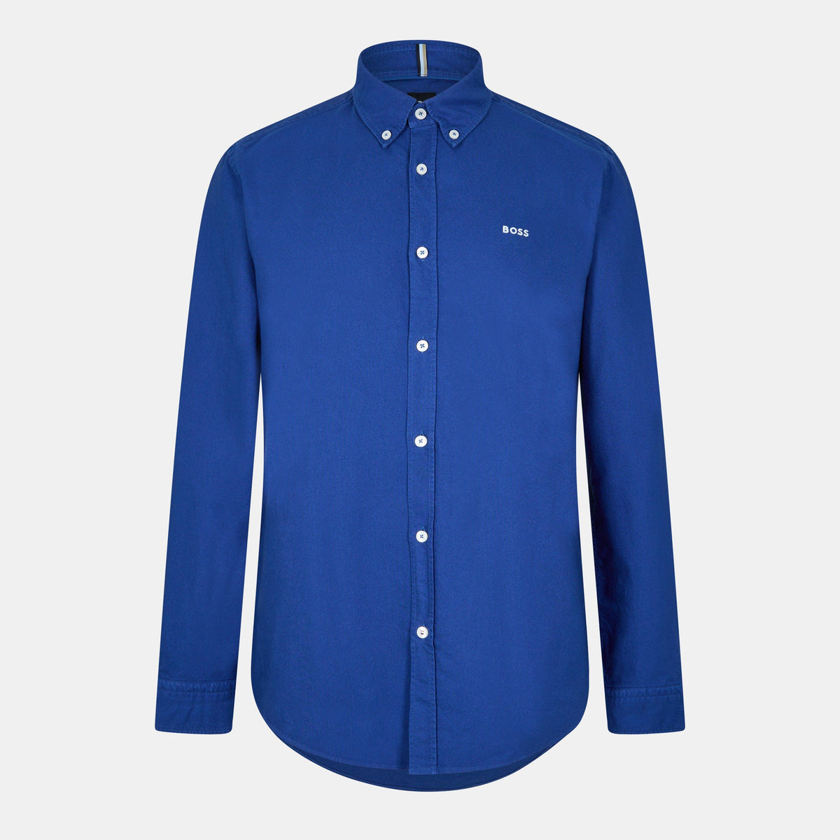 H-Roan-Bd-E-C1-243 10262229 01 Oxford Shirt Mens
