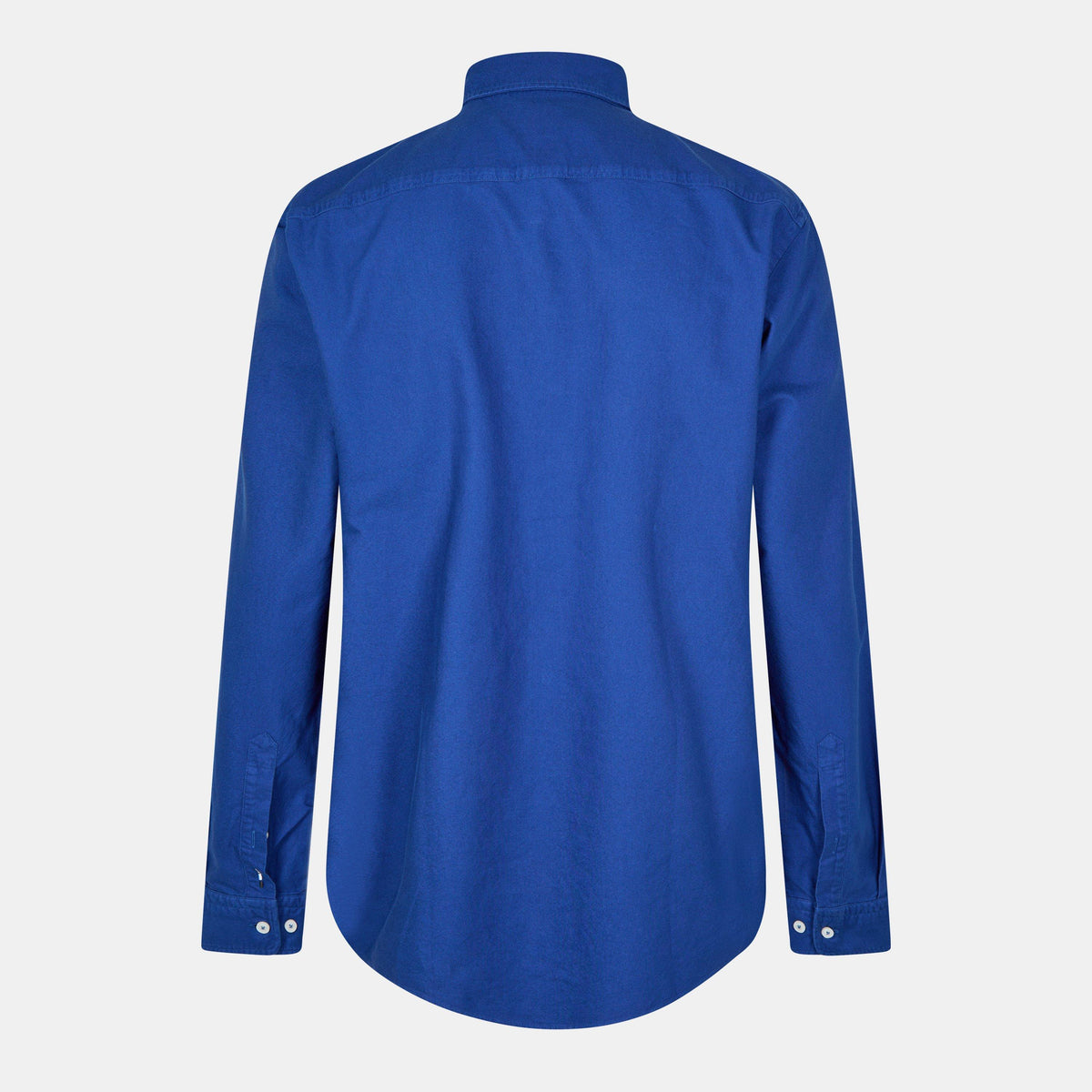 H-Roan-Bd-E-C1-243 10262229 01 Oxford Shirt Mens