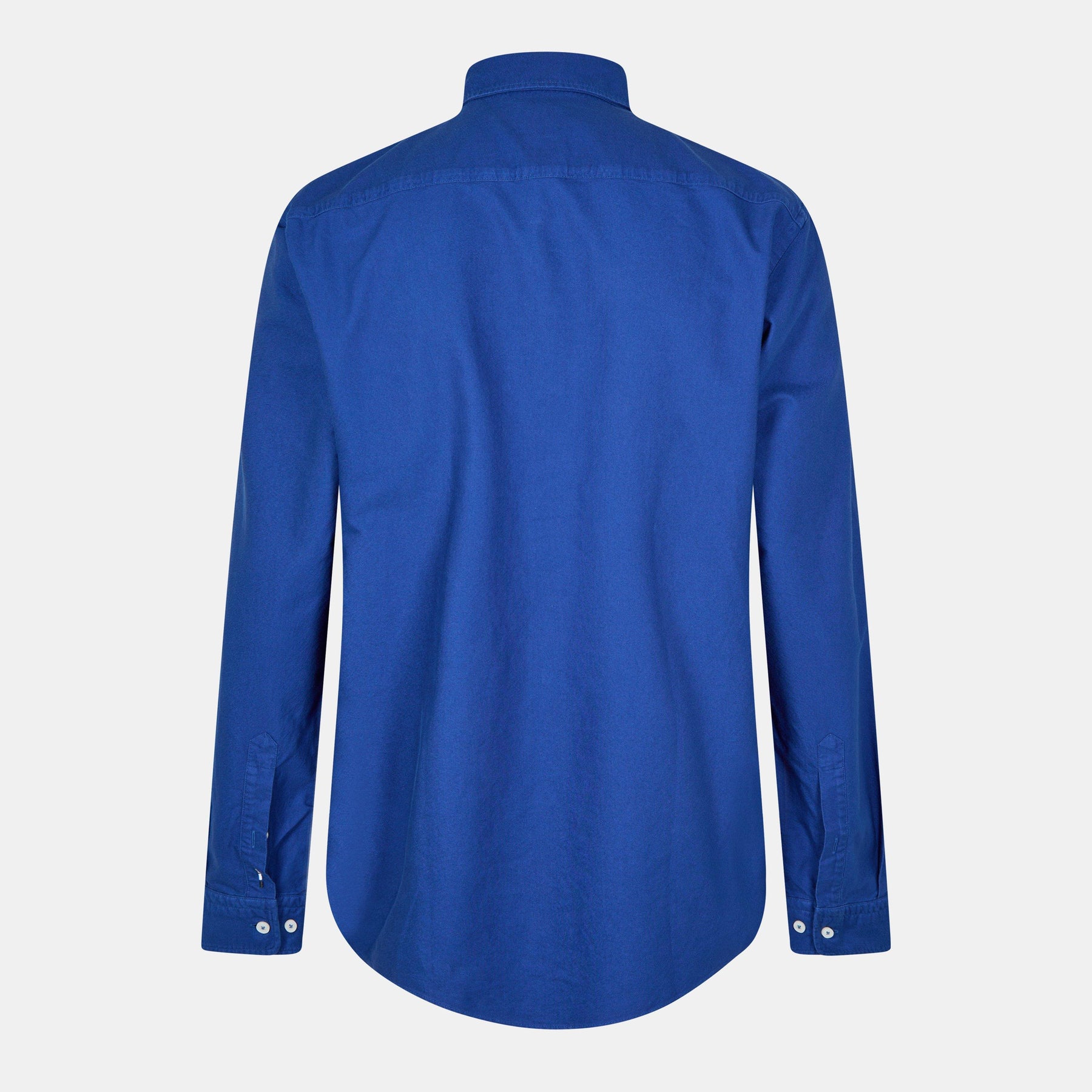 H-Roan-Bd-E-C1-243 10262229 01 Oxford Shirt Mens