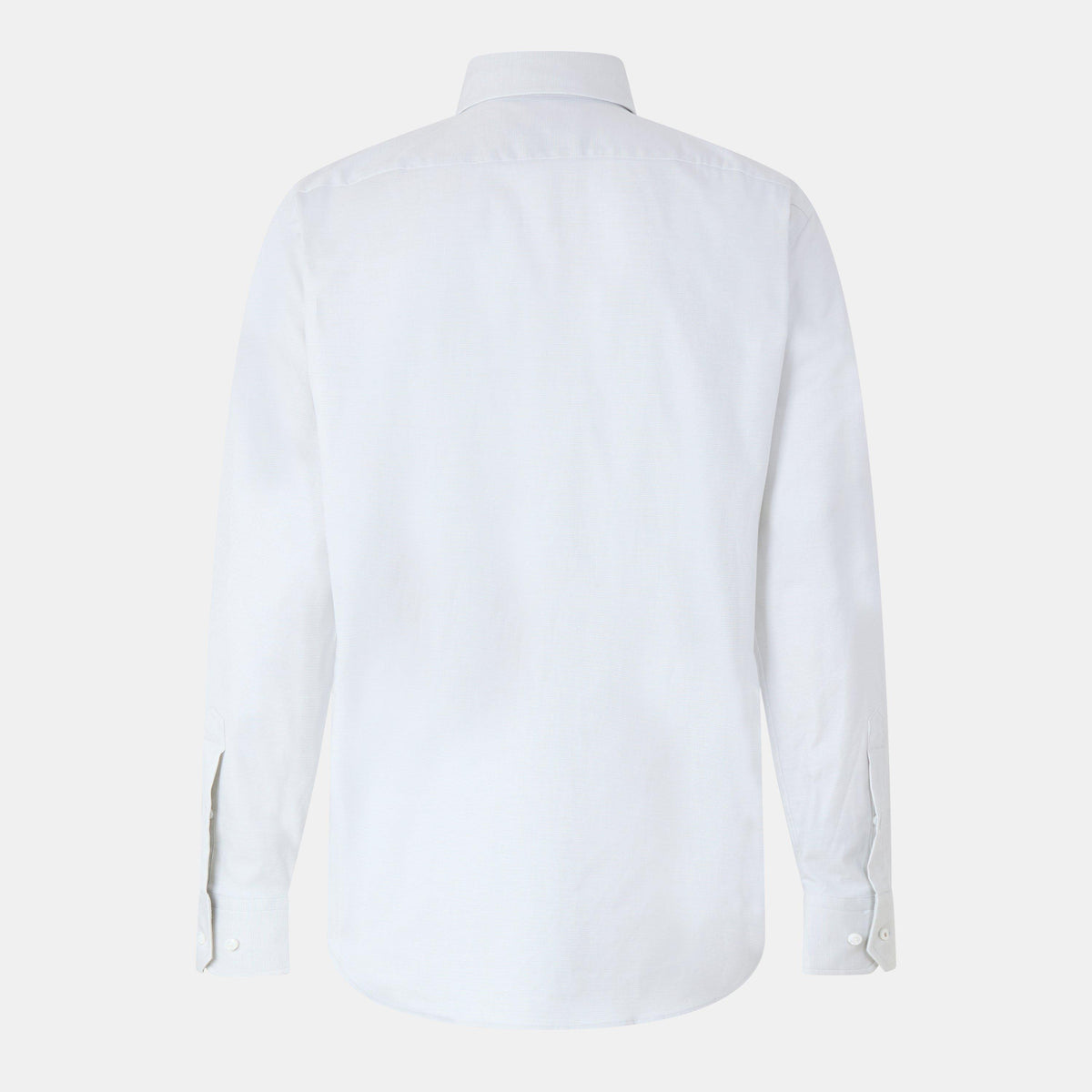 L-Josh-Kent-C1-243 Long-Sleeve Oxford Shirt