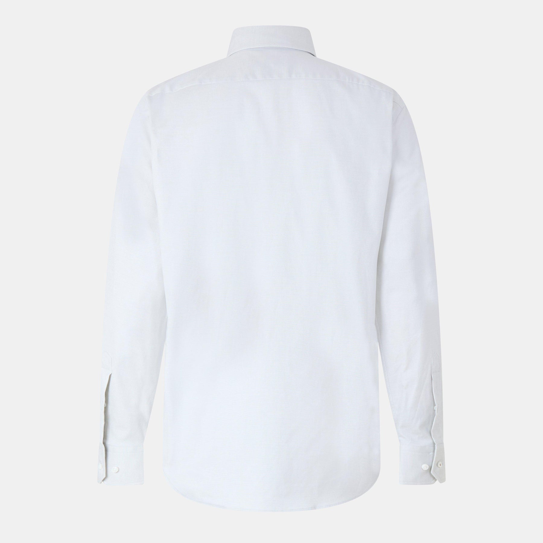 L-Josh-Kent-C1-243 Long-Sleeve Oxford Shirt