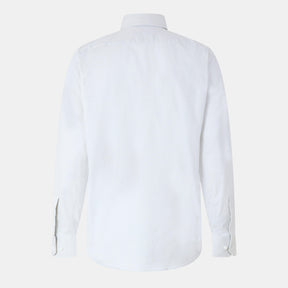 L-Josh-Kent-C1-243 Long-Sleeve Oxford Shirt