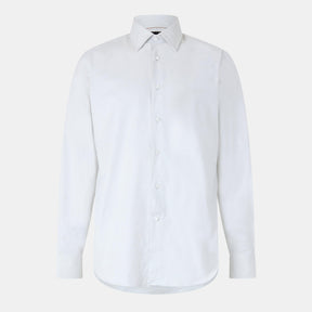 L-Josh-Kent-C1-243 Long-Sleeve Oxford Shirt