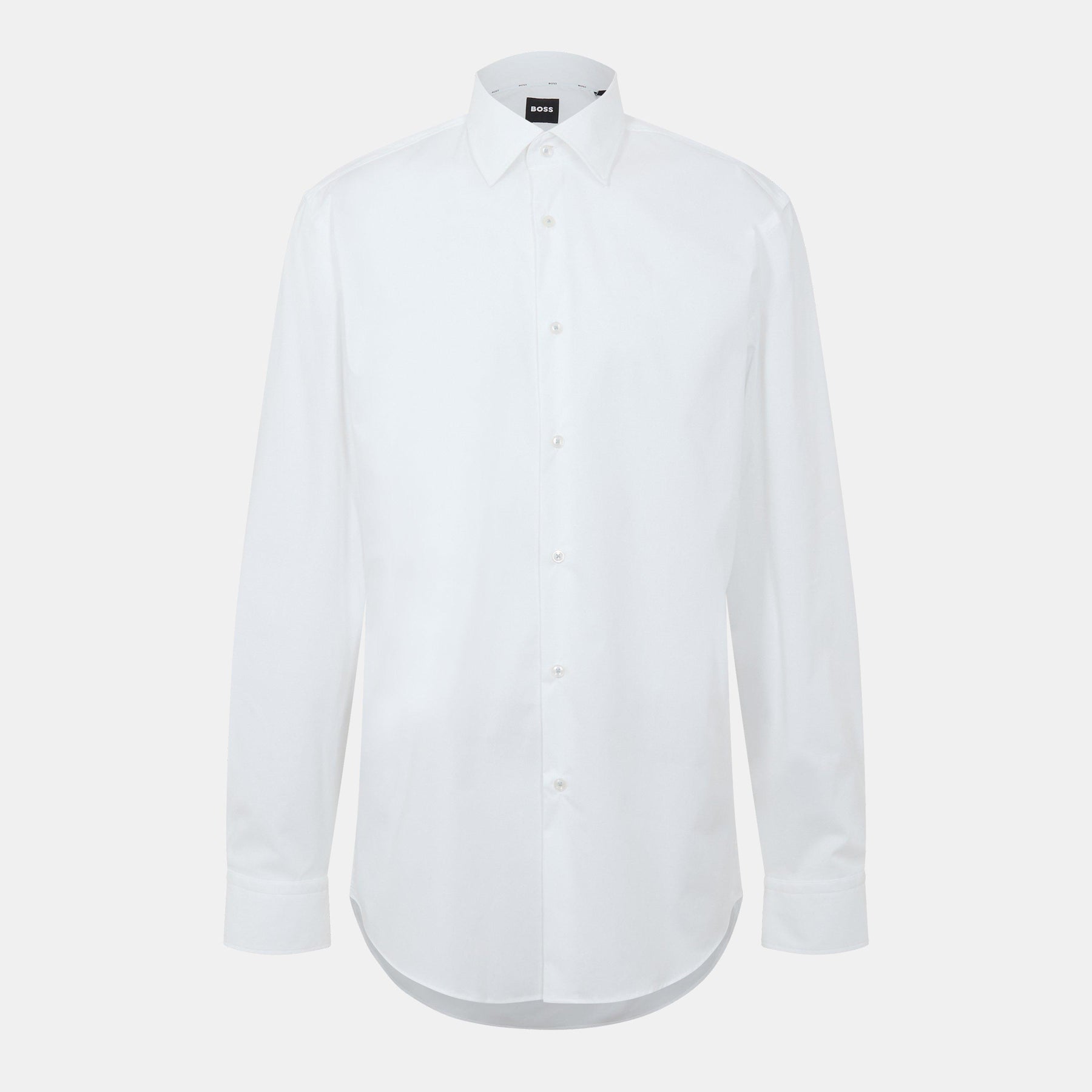 H-Hank-Kent-C1-214 10219212 01 Oxford Shirt Mens