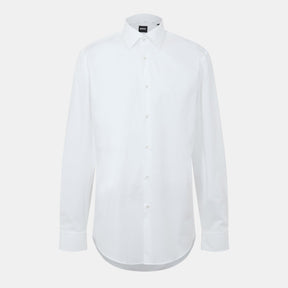 H-Hank-Kent-C1-214 10219212 01 Oxford Shirt Mens
