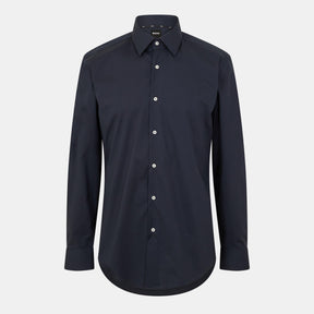 H-Hank-Kent-C1-214 10219212 01 Oxford Shirt Mens